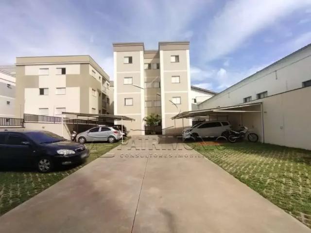 Apartamento para Venda em Sorocaba/SP Jardim Betânia 2 Quartos