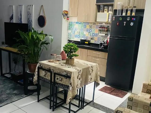 Apartamento para Venda em Sorocaba/SP Jardim Betânia 2 Quartos