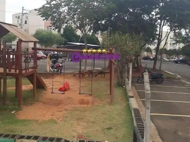 Apartamento para Venda em Sorocaba/SP Jardim Betânia 2 Quartos