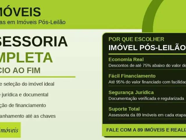 Apartamento para Venda em Sorocaba/SP Jardim Betânia 2 Quartos