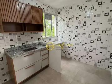 Apartamento para Venda em Sorocaba/SP Jardim Betânia 2 Quartos