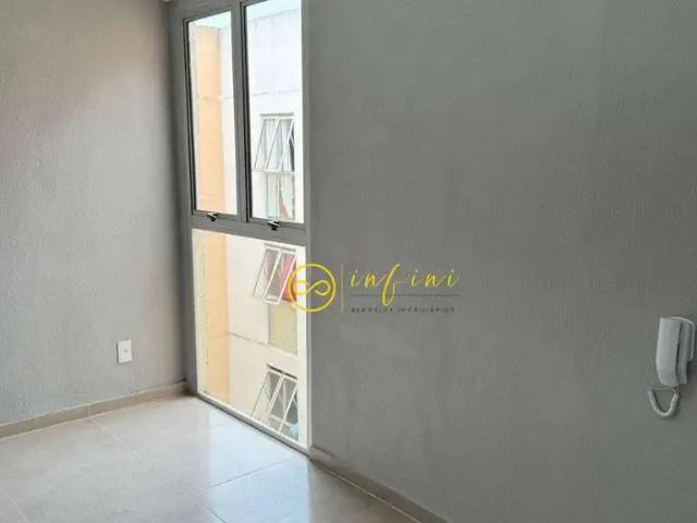Apartamento para Venda em Sorocaba/SP Jardim Betânia 2 Quartos