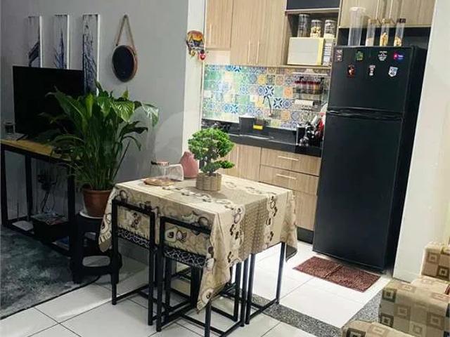 Apartamento para Venda em Sorocaba/SP Jardim Betânia 2 Quartos