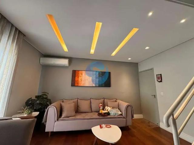 Apartamento para Venda em Sorocaba/SP Jardim Betânia 4 Quartos