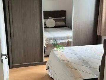 Apartamento para Venda em Sorocaba/SP Jardim Betânia