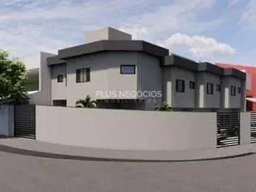 Apartamento para Venda em Sorocaba/SP Jardim Bonsucesso 2 Quartos