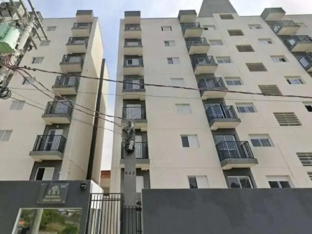 Apartamento para Venda em Sorocaba/SP Jardim Brasilândia