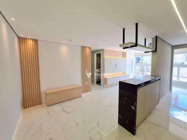 Apartamento para Venda em Sorocaba/SP Jardim Califórnia 3 Quartos