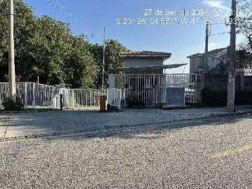 Sorocaba, São Paulo - Garagem
