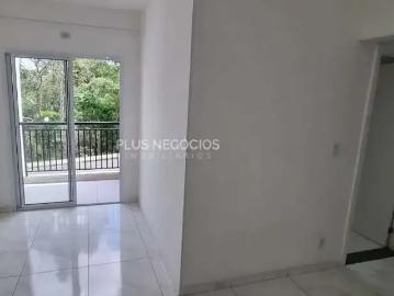 Apartamento para Venda em Sorocaba/SP Jardim Celeste 2 Quartos