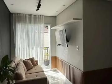 Apartamento para Venda em Sorocaba/SP Jardim Celeste 2 Quartos