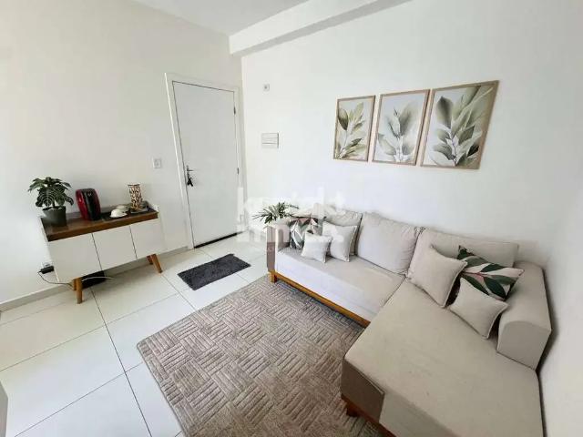 Apartamento para Venda em Sorocaba/SP Jardim Celeste 2 Quartos