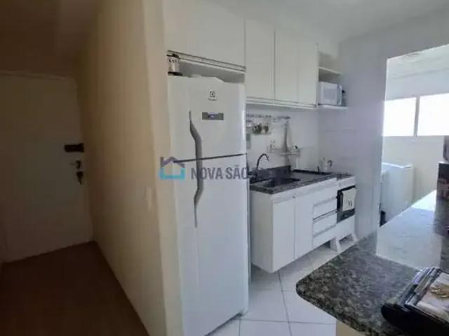 Apartamento para Venda em Sorocaba/SP Jardim Celeste 2 Quartos