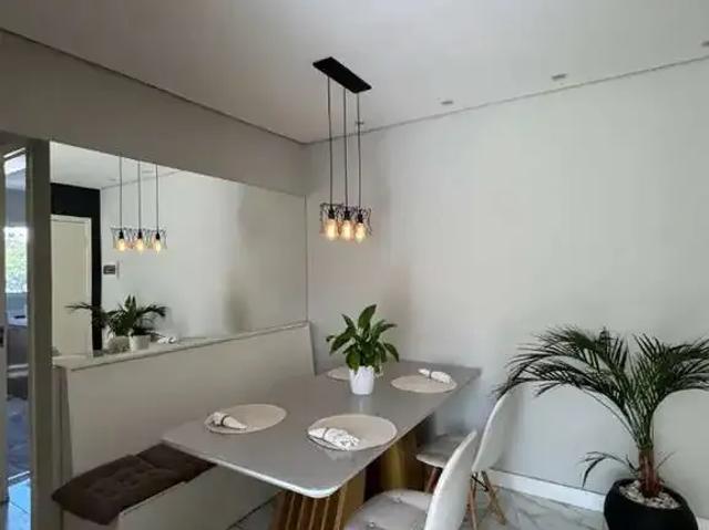 Apartamento para Venda em Sorocaba/SP Jardim Celeste 2 Quartos