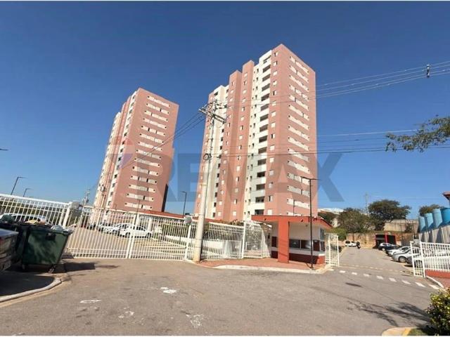 Apartamento para Venda em Sorocaba/SP Jardim das Estrelas 2 Quartos