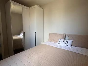 Apartamento para Venda em Sorocaba/SP Jardim das Estrelas 2 Quartos