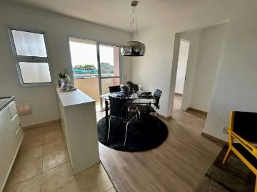 Apartamento para Venda em Sorocaba/SP Jardim das Estrelas 2 Quartos