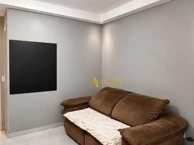 Apartamento para Venda em Sorocaba/SP Jardim das Estrelas 2 Quartos
