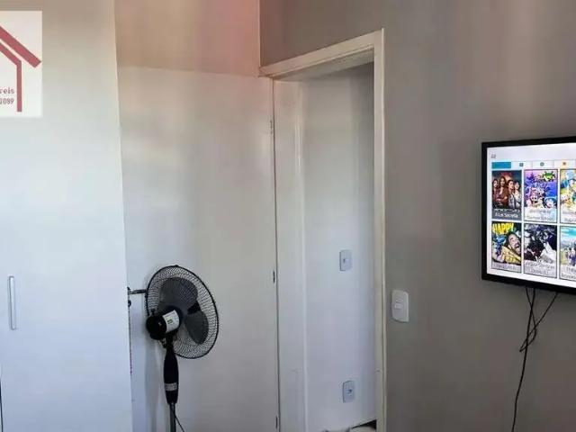 Apartamento para Venda em Sorocaba/SP Jardim das Estrelas 2 Quartos