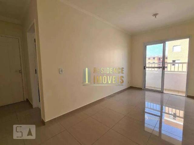 Apartamento para Venda em Sorocaba/SP Jardim das Magnólias 2 Quartos