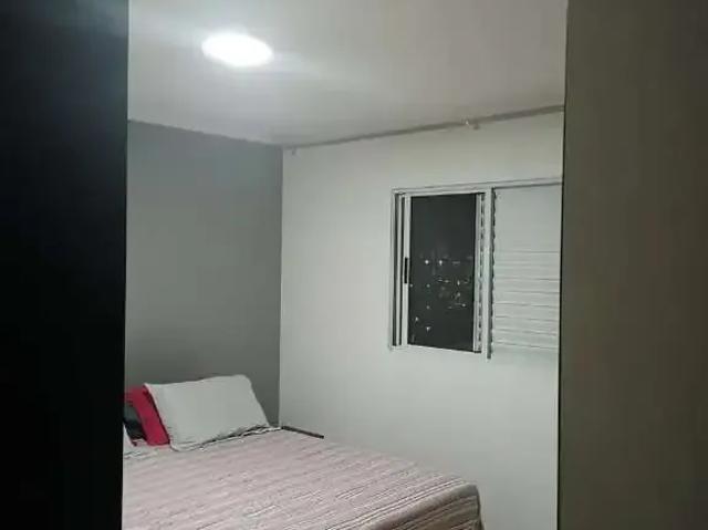 Apartamento para Venda em Sorocaba/SP Jardim das Magnólias 2 Quartos