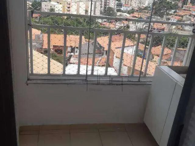 Apartamento para Venda em Sorocaba/SP Jardim das Magnólias 2 Quartos