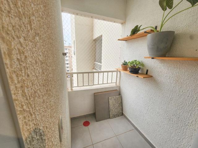 Apartamento para Venda em Sorocaba/SP Jardim das Magnólias 2 Quartos