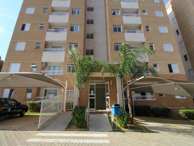Apartamento para Venda em Sorocaba/SP Jardim das Magnólias 2 Quartos