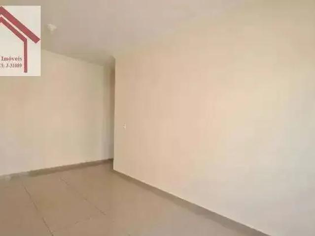 Apartamento para Venda em Sorocaba/SP Jardim das Magnólias 2 Quartos