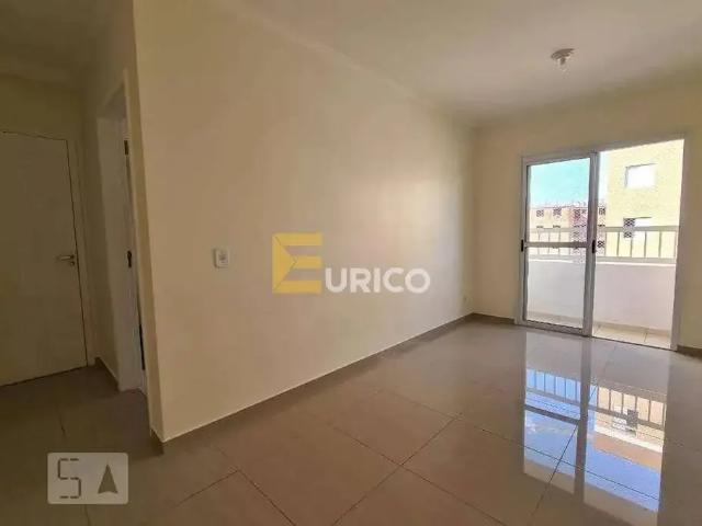 Apartamento para Venda em Sorocaba/SP Jardim das Magnólias 2 Quartos