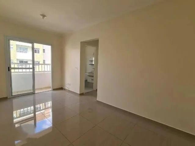 Apartamento para Venda em Sorocaba/SP Jardim das Magnólias 2 Quartos
