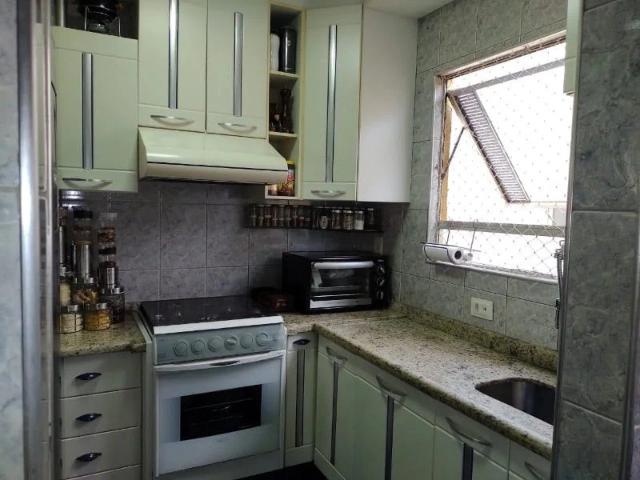Apartamento para Venda em Sorocaba/SP Jardim das Magnólias 2 Quartos