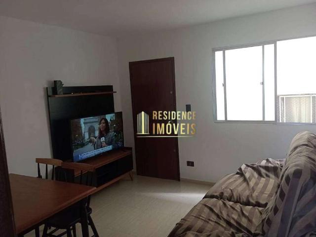 Apartamento para Venda em Sorocaba/SP Jardim das Magnólias 2 Quartos