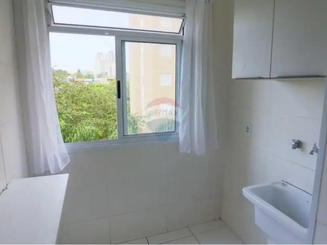Apartamento para Venda em Sorocaba/SP Jardim das Magnólias 2 Quartos