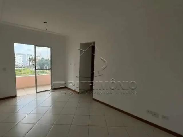 Apartamento para Venda em Sorocaba/SP Jardim das Magnólias 2 Quartos