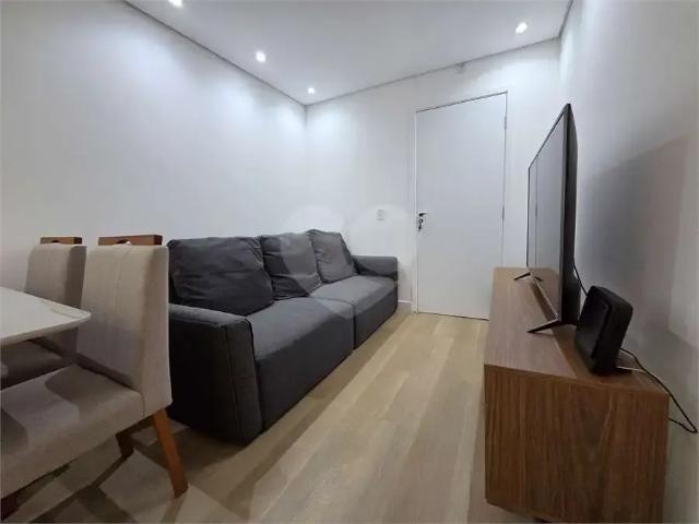 Apartamento para Venda em Sorocaba/SP Jardim das Magnólias 2 Quartos