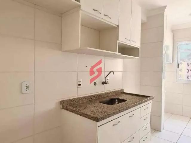Apartamento para Venda em Sorocaba/SP Jardim das Magnólias 2 Quartos