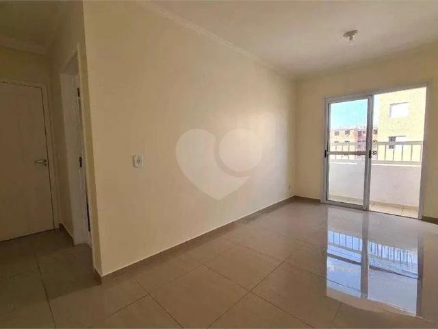 Apartamento para Venda em Sorocaba/SP Jardim das Magnólias 2 Quartos