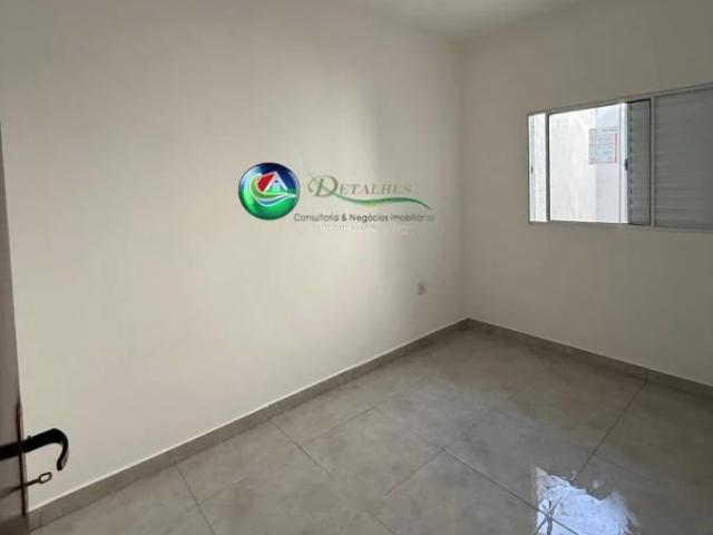 Apartamento para Venda em Sorocaba/SP Jardim das Orquídeas 2 Quartos