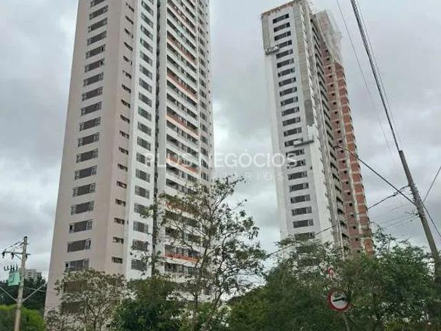 Apartamento para Venda em Sorocaba/SP Jardim do Paço 3 Quartos