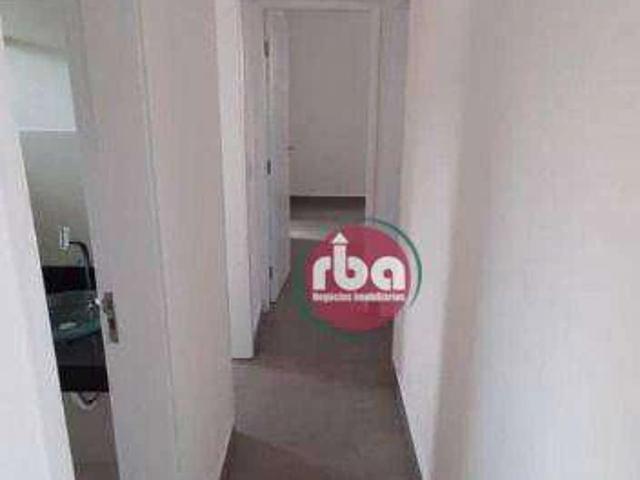 Apartamento para Venda em Sorocaba/SP Jardim do Paço 3 Quartos