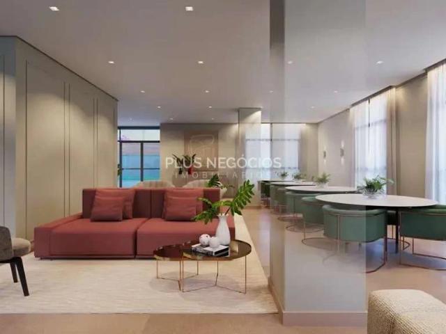 Apartamento para Venda em Sorocaba/SP Jardim do Paço 3 Quartos