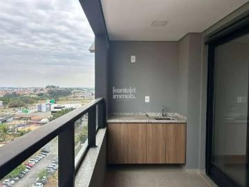 Apartamento para Venda em Sorocaba/SP Jardim do Paço 1 Quartos