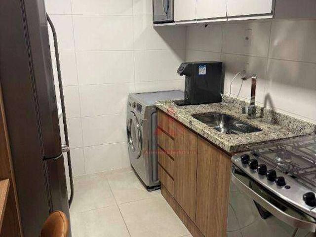 Apartamento para Venda em Sorocaba/SP Jardim do Paço 1 Quartos