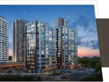 Apartamento para Venda em Sorocaba/SP Parque Campolim 2 Quartos