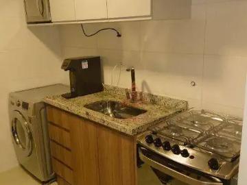 Apartamento para Venda em Sorocaba/SP Jardim do Paço 1 Quartos