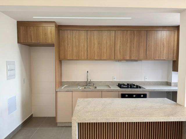 Apartamento para Venda em Sorocaba/SP Jardim do Paço 2 Quartos