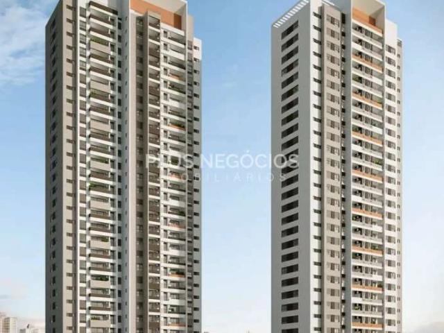 Apartamento para Venda em Sorocaba/SP Jardim do Paço 2 Quartos