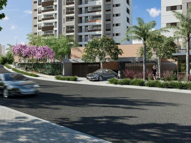 Apartamento para Venda em Sorocaba/SP Jardim do Paço 2 Quartos