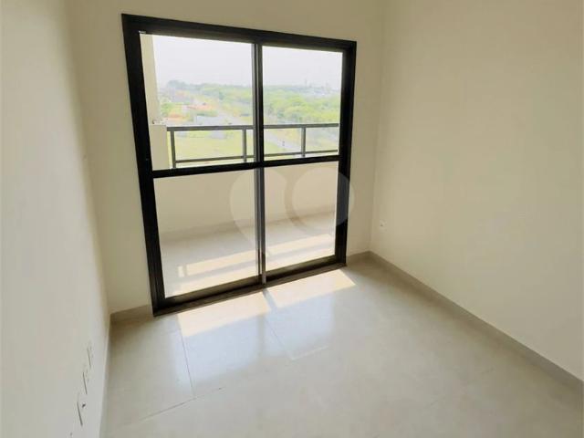 Apartamento para Venda em Sorocaba/SP Jardim do Paço 2 Quartos